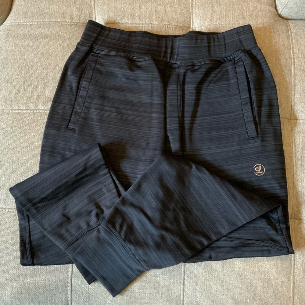 Legends Joggers